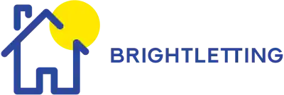 Bright Letting Logo